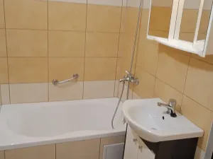 Pronájem bytu 1+kk, Havířov, Letní, 30 m2