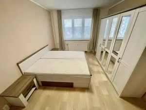 Prodej bytu 2+1, Lovosice, Palackého, 65 m2