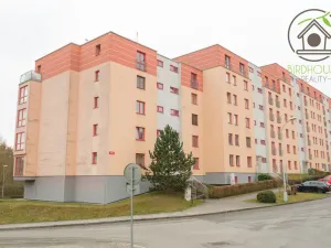 Prodej bytu 2+kk, Plzeň - Skvrňany, Waltrova, 72 m2