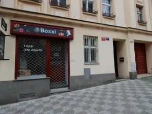 Pronájem obchodního prostoru, Praha - Nusle, Mojmírova, 165 m2