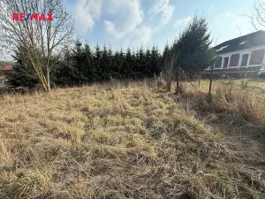 Prodej pozemku pro bydlení, Chudenice, 880 m2