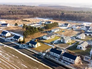 Prodej rodinného domu, Mcely, 86 m2