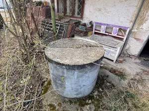 Prodej rodinného domu, Kobylí, 150 m2