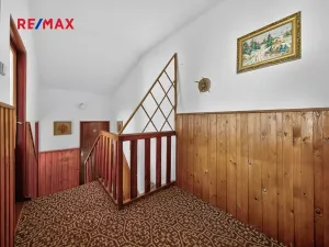 Prodej chalupy, Dlouhá Ves, 83 m2