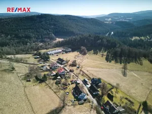 Prodej chalupy, Dlouhá Ves, 83 m2