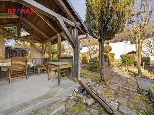 Prodej rodinného domu, Nové Hrady, 253 m2