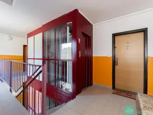 Prodej bytu 2+kk, Dubí, K. Světlé, 47 m2