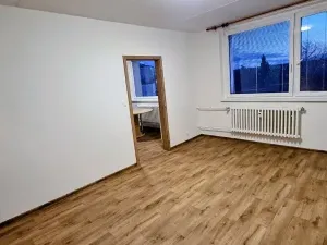 Pronájem bytu 2+1, Jihlava, Fügnerova, 58 m2