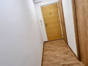 Pronájem bytu 2+1, Jihlava, Fügnerova, 58 m2