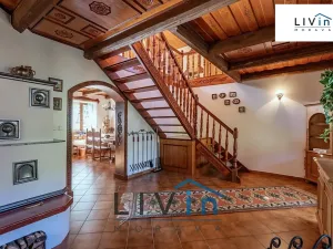 Prodej chalupy, Malá Morava, 279 m2