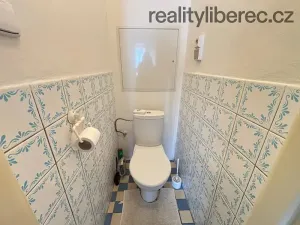 Pronájem bytu 2+1, Liberec, Franklinova, 59 m2