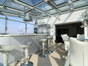 Pronájem bytu 3+kk, Plzeň, Goldscheiderova, 250 m2