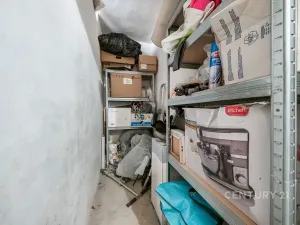 Prodej bytu 2+kk, Praha - Hlubočepy, Výhledová, 63 m2