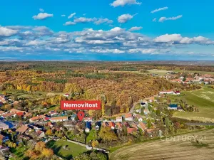 Prodej pozemku pro bydlení, Jizbice, 917 m2