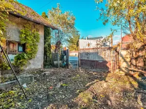 Prodej pozemku pro bydlení, Jizbice, 917 m2