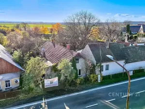 Prodej rodinného domu, Jizbice, 120 m2