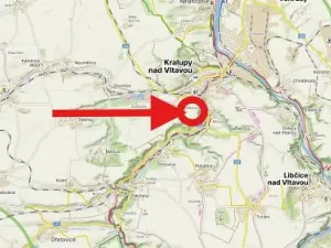 Prodej pole, Kralupy nad Vltavou, 5122 m2