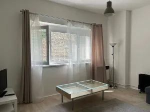 Pronájem bytu 1+kk, Praha - Nusle, Na bitevní pláni, 40 m2