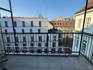 Pronájem bytu 3+kk, Přelouč, Opatovická, 115 m2