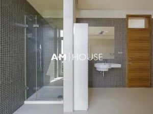 Prodej rodinného domu, Praha - Pitkovice, Křemenáčová, 330 m2