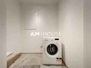 Pronájem bytu 2+kk, Praha - Libeň, Smrčkova, 63 m2