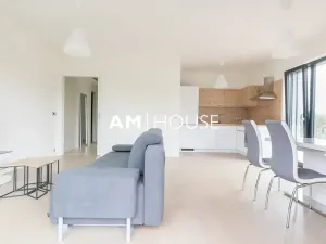 Pronájem bytu 2+kk, Praha - Libeň, Menclova, 62 m2