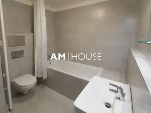 Pronájem bytu 2+kk, Praha - Vysočany, Strnadových, 62 m2