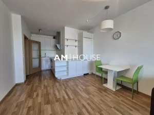 Pronájem bytu 2+kk, Praha - Strašnice, Zvěřinova, 64 m2