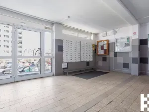 Prodej bytu 2+kk, Praha - Horní Měcholupy, Nad přehradou, 44 m2