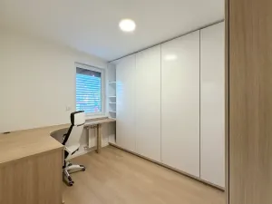 Prodej rodinného domu, Praha - Vinoř, Mokošínská, 157 m2