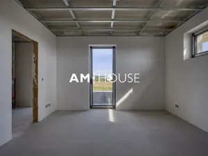 Prodej bytu 4+kk, Praha - Březiněves, Zvěřinových, 153 m2