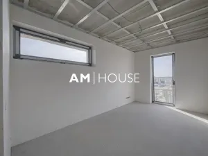 Prodej bytu 4+kk, Praha - Březiněves, Zvěřinových, 153 m2