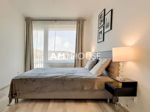 Pronájem bytu 2+kk, Praha, Nad vodovodem, 57 m2