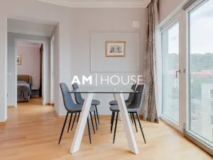 Pronájem bytu 3+kk, Praha, 73 m2