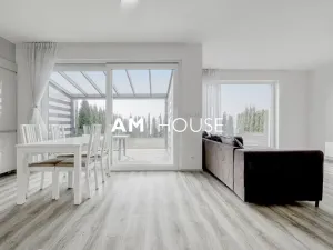 Prodej rodinného domu, Praha - Březiněves, Mikanových, 139 m2