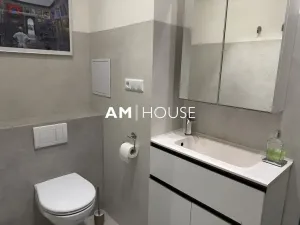 Pronájem bytu 2+1, Praha - Strašnice, Tejnická, 54 m2