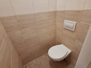 Pronájem bytu 1+1, Praha - Smíchov, Podbělohorská, 45 m2