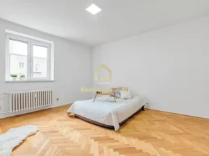 Prodej bytu 2+kk, Ostrava, Alšovo náměstí, 51 m2