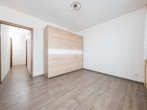 Prodej bytu 2+1, Pardubice, Palackého třída, 71 m2