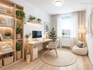 Prodej bytu 4+1, Olomouc, Trnkova, 86 m2