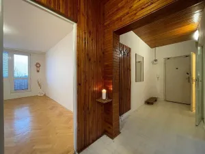 Prodej bytu 2+1, Brno - Lesná, Slavíčkova, 61 m2