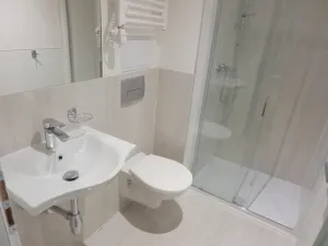 Pronájem bytu 1+kk, Jablonec nad Nisou, Smetanova, 58 m2