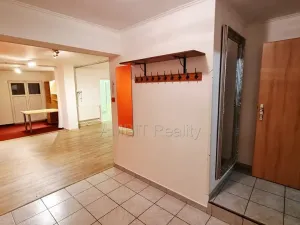 Pronájem kanceláře, Praha - Řepy, Žalanského, 53 m2