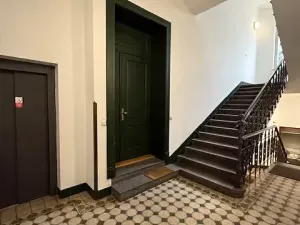 Prodej bytu 3+kk, Praha - Staré Město, Bílkova, 71 m2