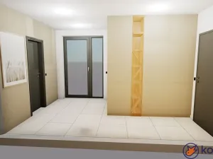 Prodej rodinného domu, Kralice na Hané, Biskupická, 142 m2