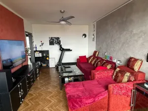 Prodej bytu 3+1, Brno, Teyschlova, 74 m2