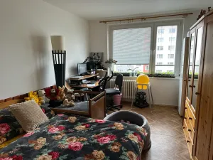 Prodej bytu 3+1, Brno, Teyschlova, 74 m2