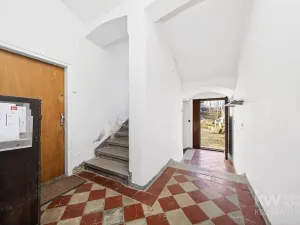 Prodej rodinného domu, Praha - Krč, Na strži, 224 m2