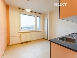 Pronájem bytu 1+1, Šumperk, Zahradní, 31 m2