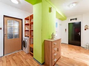 Prodej bytu 3+1, Šumperk, Bohdíkovská, 75 m2